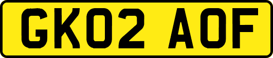 GK02AOF