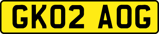 GK02AOG