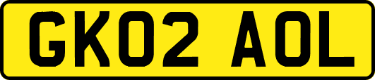 GK02AOL