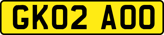 GK02AOO