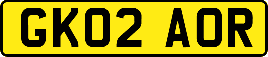 GK02AOR