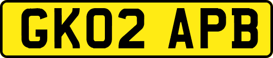 GK02APB
