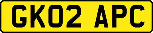 GK02APC