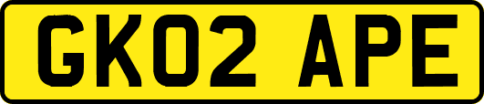 GK02APE