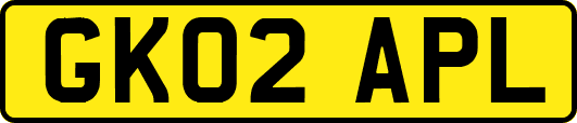 GK02APL