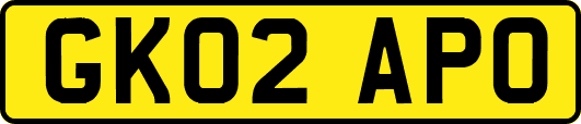 GK02APO