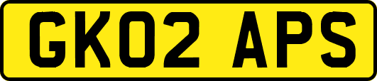 GK02APS