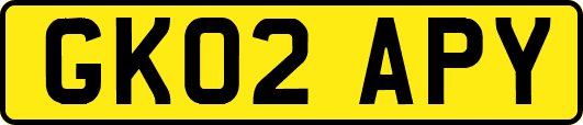 GK02APY