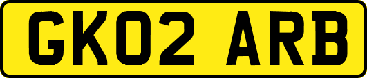 GK02ARB