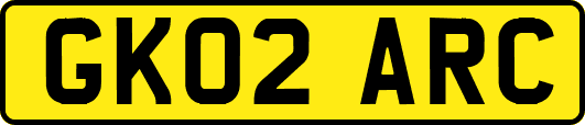 GK02ARC