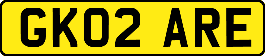 GK02ARE
