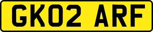 GK02ARF