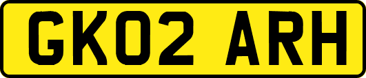 GK02ARH