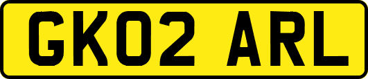 GK02ARL
