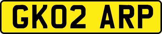 GK02ARP