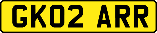 GK02ARR