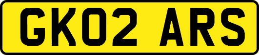 GK02ARS