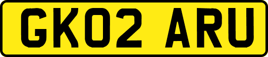 GK02ARU