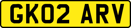GK02ARV