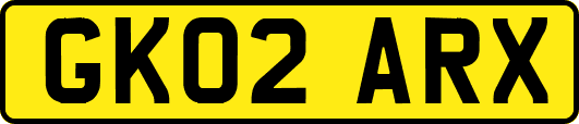 GK02ARX