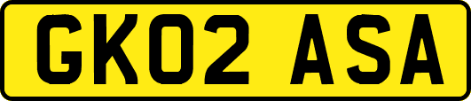 GK02ASA