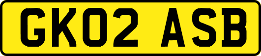 GK02ASB
