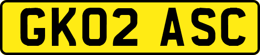 GK02ASC