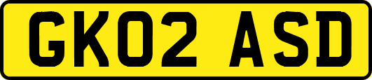 GK02ASD