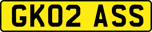 GK02ASS