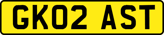 GK02AST