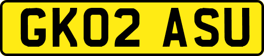GK02ASU
