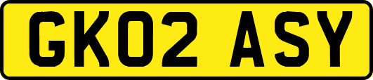 GK02ASY