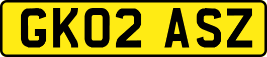 GK02ASZ