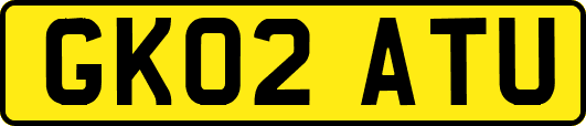 GK02ATU