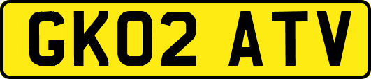 GK02ATV