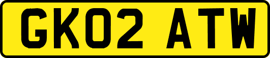 GK02ATW