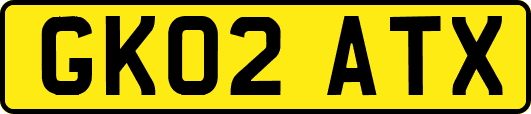 GK02ATX