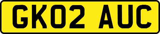 GK02AUC