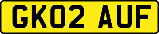 GK02AUF