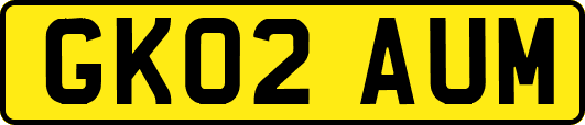 GK02AUM