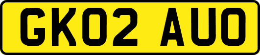 GK02AUO