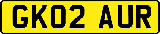 GK02AUR