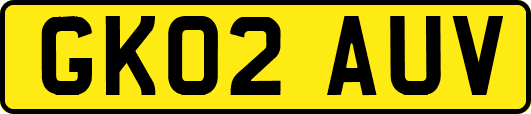 GK02AUV