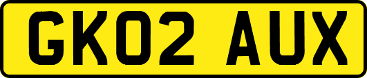 GK02AUX