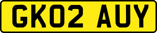 GK02AUY