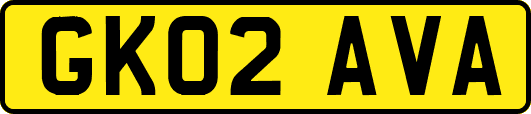 GK02AVA