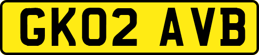 GK02AVB