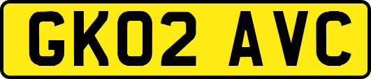 GK02AVC