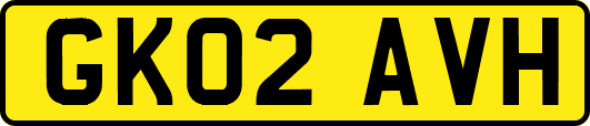 GK02AVH