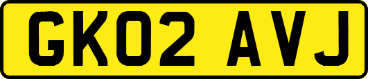 GK02AVJ
